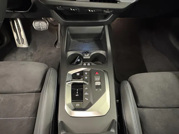 BMW M135i xDrive