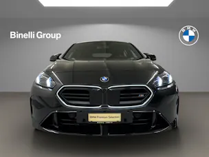 BMW M135i xDrive
