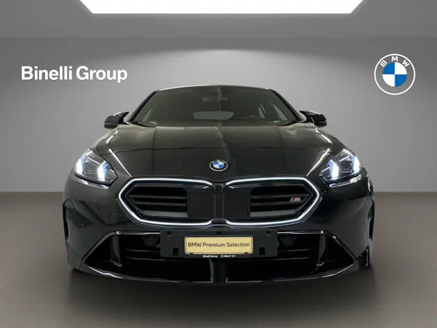 BMW M135i xDrive