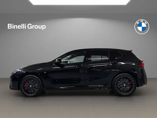 BMW M135i xDrive