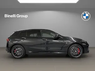 BMW M135i xDrive