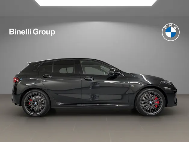 BMW M135i xDrive