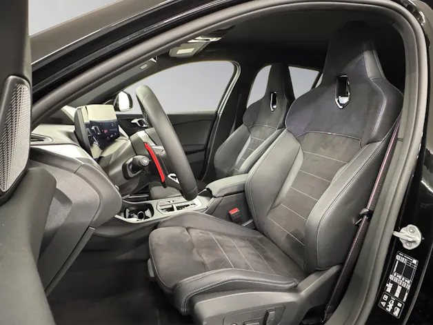 BMW M135i xDrive