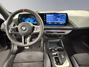 BMW M135i xDrive