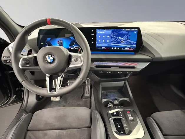 BMW M135i xDrive