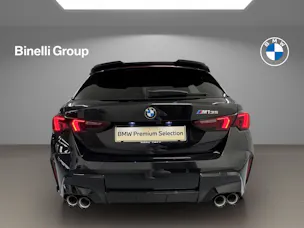 BMW M135i xDrive
