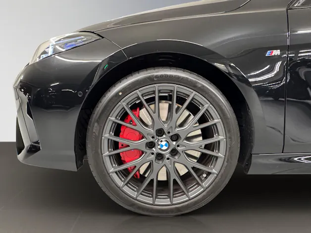 BMW M135i xDrive
