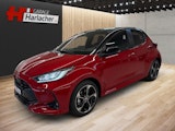 First vehicle image