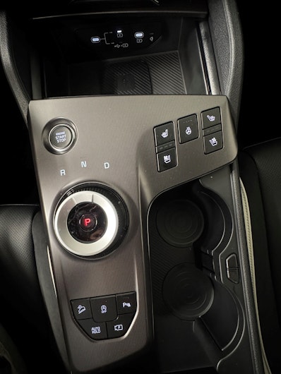 Vehicle image KIA SPORTAGE