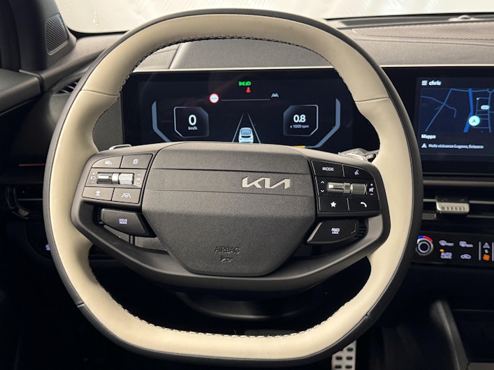 Vehicle image KIA SPORTAGE