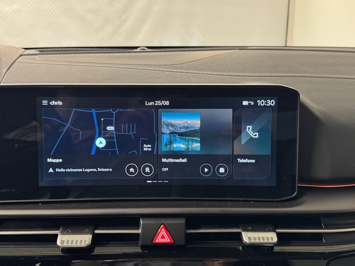 Vehicle image KIA SPORTAGE