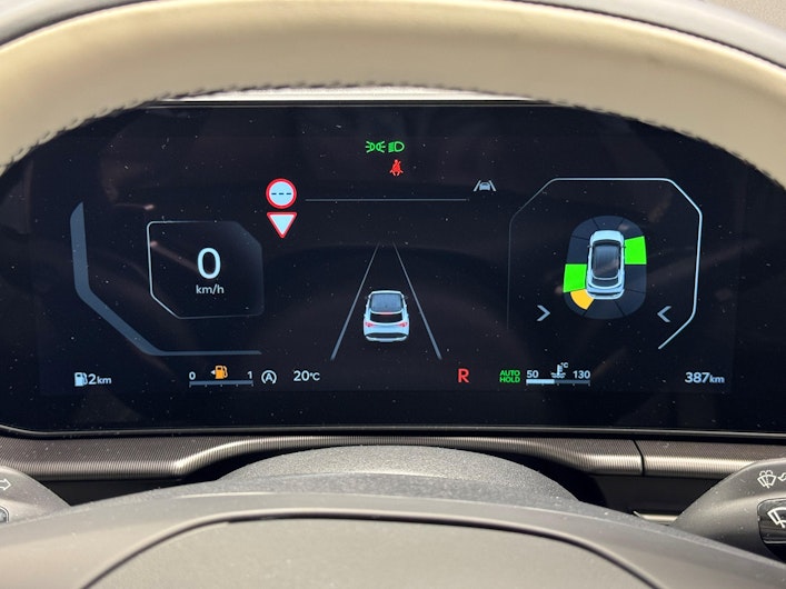 Vehicle image KIA SPORTAGE