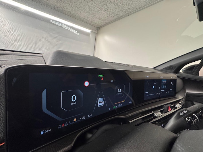 Vehicle image KIA SPORTAGE