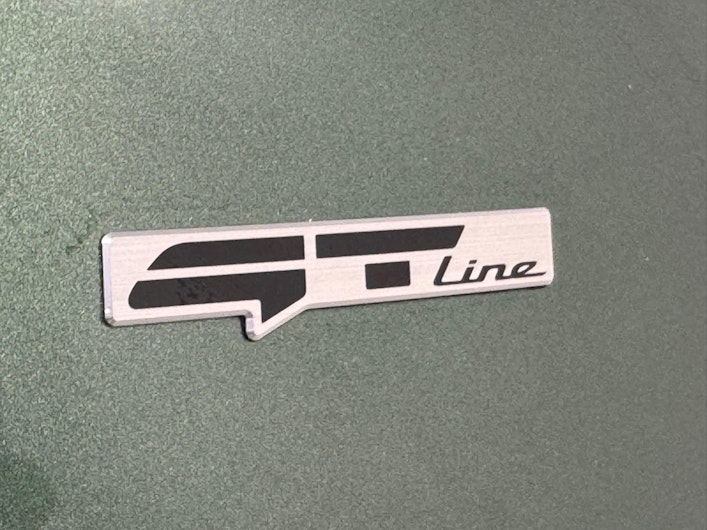 Vehicle image KIA SPORTAGE