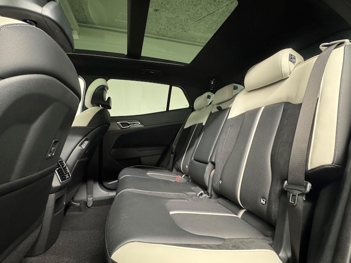 Vehicle image KIA SPORTAGE