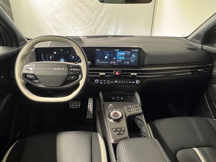 Vehicle image KIA SPORTAGE