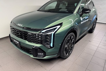 Vehicle image KIA SPORTAGE 0 Vehicle image KIA SPORTAGE 0