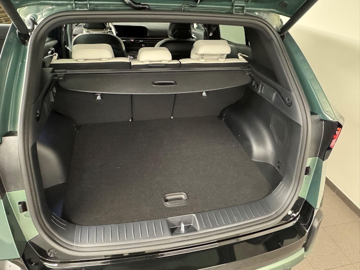 Vehicle image KIA SPORTAGE