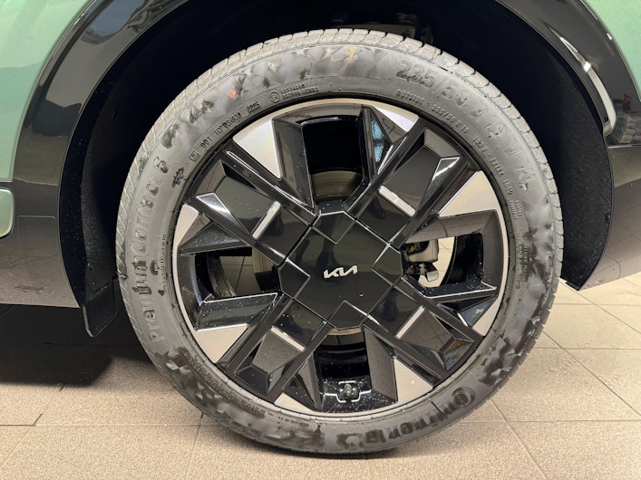 Vehicle image KIA SPORTAGE