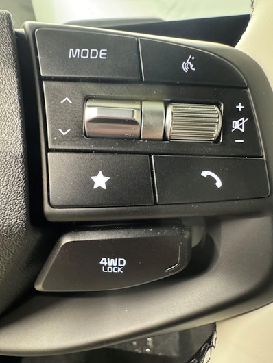 Vehicle image KIA SPORTAGE