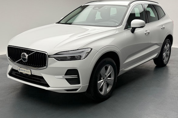 VOLVO XC60 2.0 B5 MH Plus Bright AWD 0 VOLVO XC60 2.0 B5 MH Plus Bright AWD 0