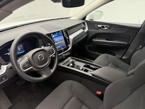 Vehicle image VOLVO XC60 2.0 B5 MH Plus Bright AWD