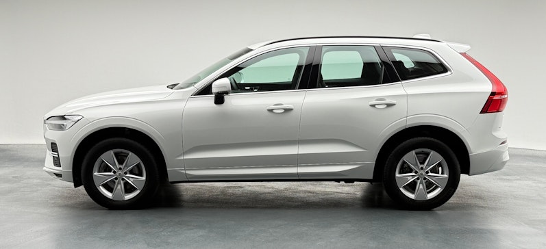 Vehicle image VOLVO XC60