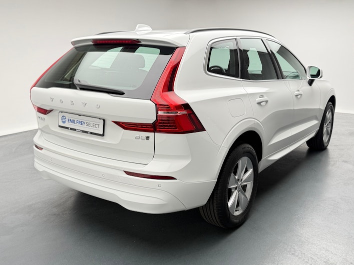 Vehicle image VOLVO XC60