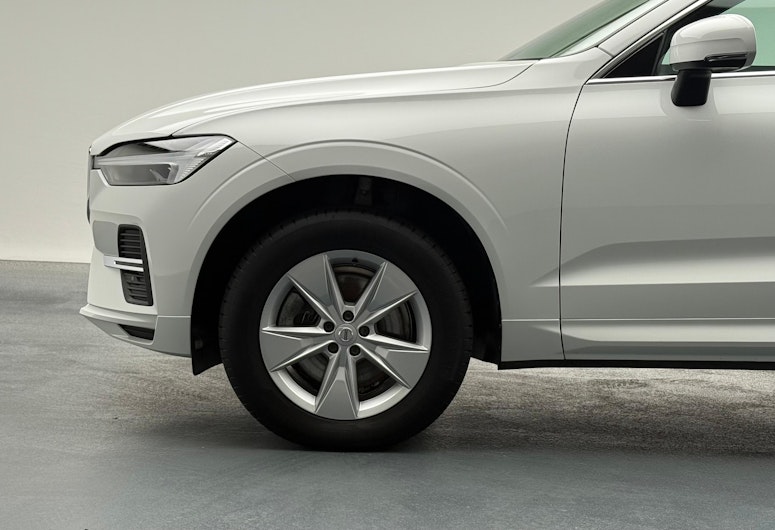 Vehicle image VOLVO XC60