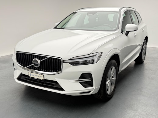 VOLVO XC60 2.0 B5 MH Plus Bright AWD 1