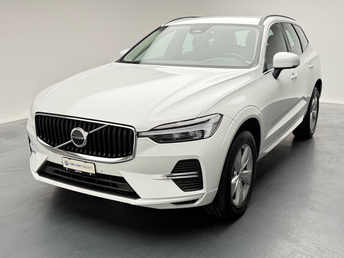 Vehicle image VOLVO XC60