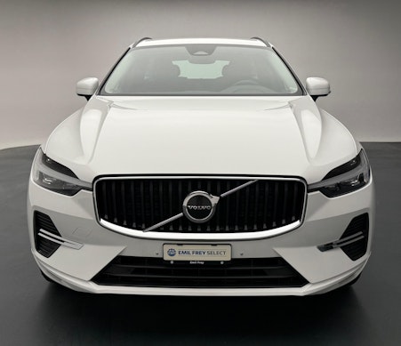 VOLVO XC60 2.0 B5 MH Plus Bright AWD 2