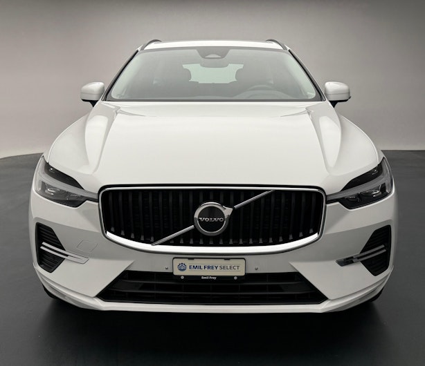Vehicle image VOLVO XC60
