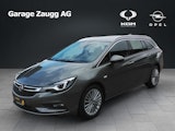 First vehicle image