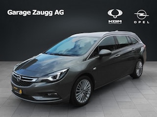 Vehicle image OPEL ASTRA 0