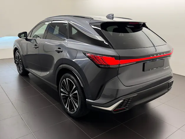 Lexus RX 450h+ F-Line