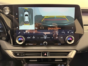 Vehicle image LEXUS RX 450h+ F-Line