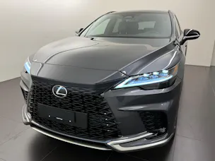 Lexus RX 450h+ F-Line