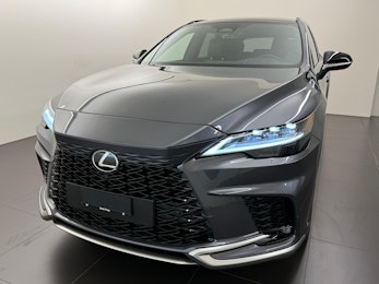 Vehicle image LEXUS RX 450h+ F-Line