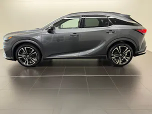 Lexus RX 450h+ F-Line
