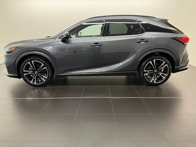 Lexus RX 450h+ F-Line