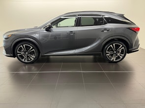 Vehicle image LEXUS RX 450h+ F-Line