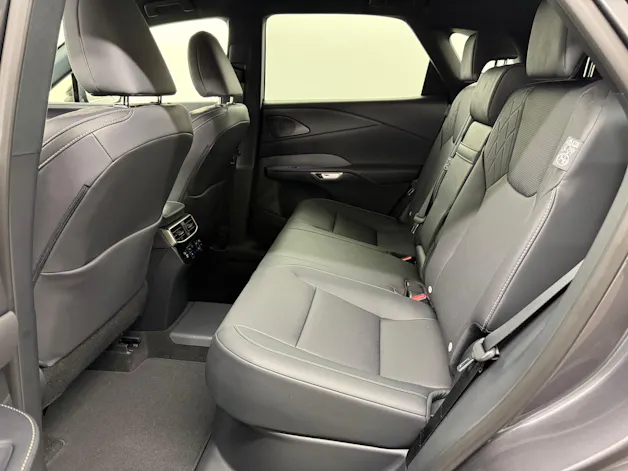 Lexus RX 450h+ F-Line
