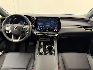 Lexus RX 450h+ F-Line