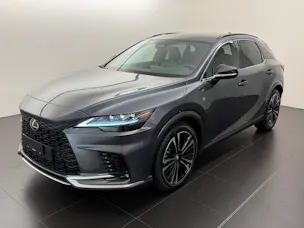 Lexus RX 450h+ F-Line
