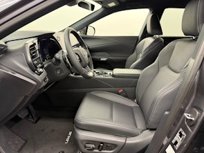 Vehicle image LEXUS RX 450h+ F-Line