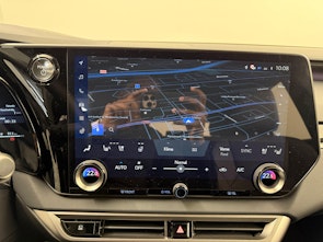 Vehicle image LEXUS RX 450h+ F-Line