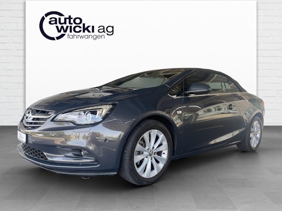 First vehicle image