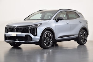 Vehicle image KIA Sportage 1.6 T-GDi GT-Line