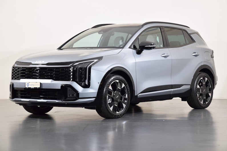 Vehicle image KIA SPORTAGE